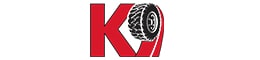 K9 Tires