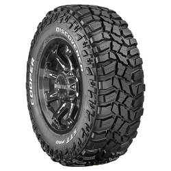 170140006 Cooper Discoverer STT Pro 37X13.50R22 E/10PLY BSW Tires