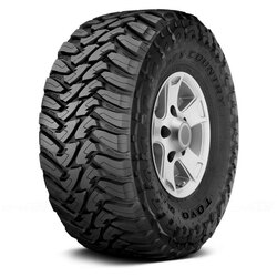 361110 Toyo Open Country M/T 255/80R17 E/10PLY BSW Tires