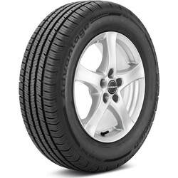 09518 BF Goodrich Advantage Control 225/65R16 100H BSW Tires
