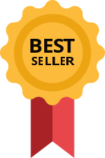 Best Seller Badge