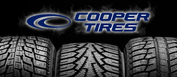 Cooper Tires - American Quality Tires