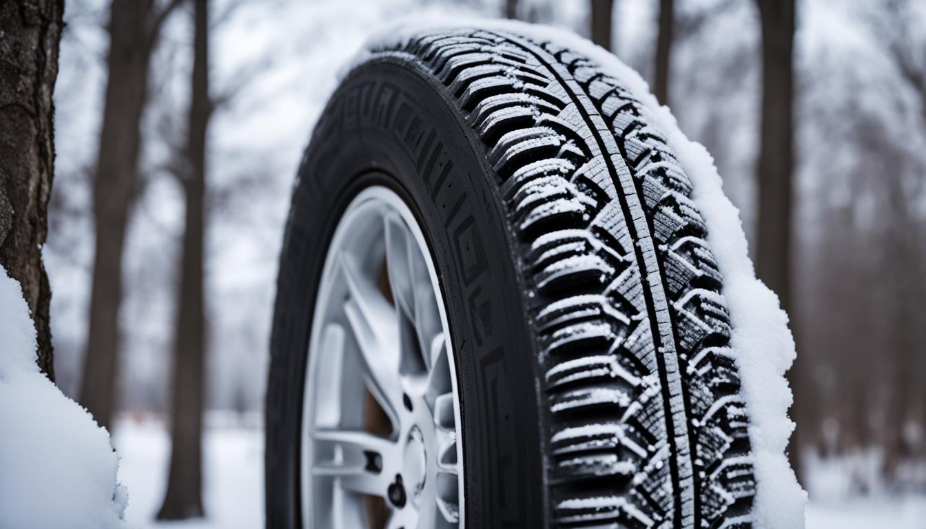 April 22, 2024 Why Snow Tires Are Essential for Winter Driving?