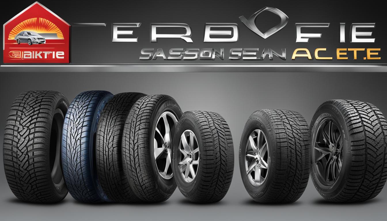 November 2024 Top 5 Best All-Weather Tires For Every Season - Giga ...