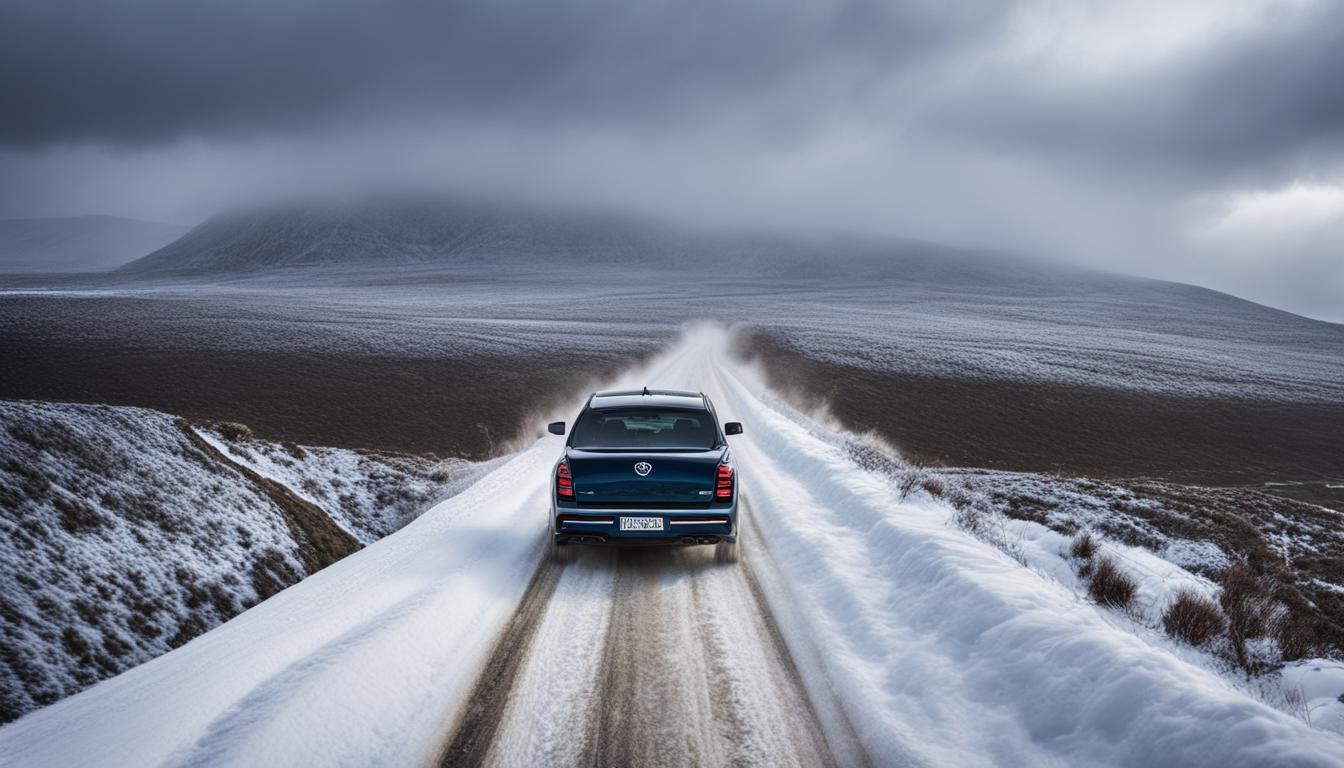 All Season vs All Weather Tires (3 Season vs 4 Season Tires