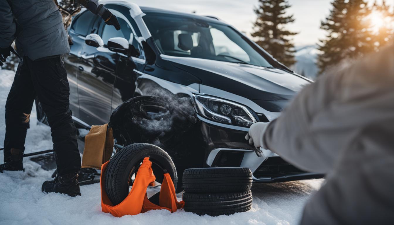 August 2024 Change to winter tires Top 5 Timing Tips for the Perfect Change GigaTires