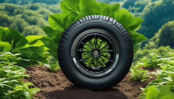 eco-friendly tire innovations