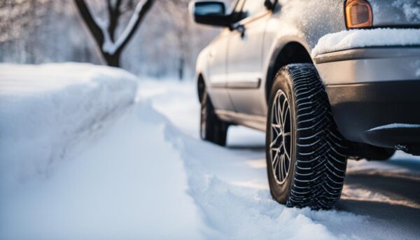 Best Winter Tires