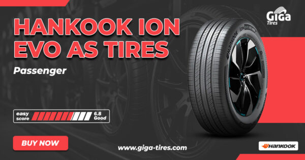 Hankook iON EVO