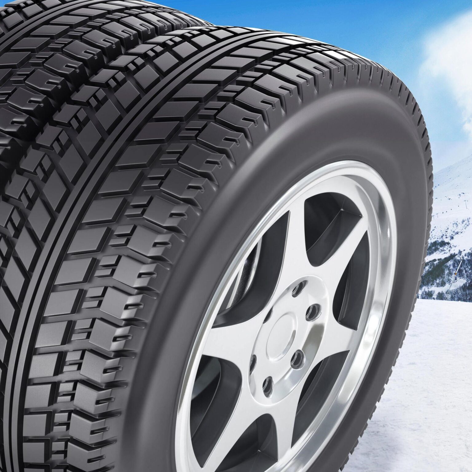 November 2024 Best AllWeather Tires Top Choices For Staying Safe In