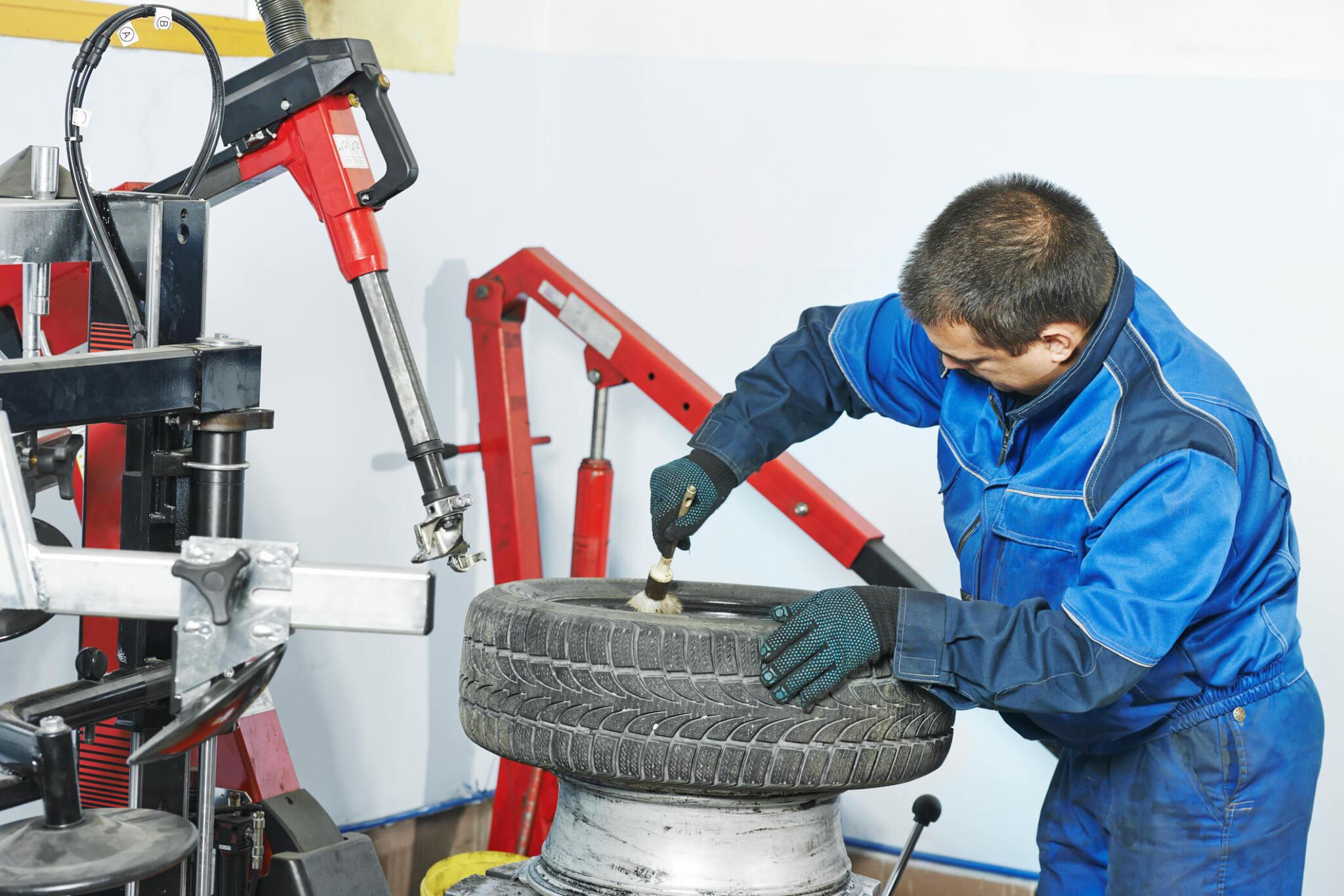 Fundamental Principles of Wheel Alignment