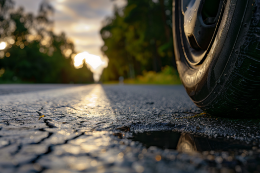 Introduction to Puncture-Resistant Tires