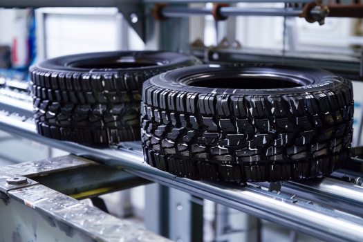 The Future of Puncture-Resistant Tires