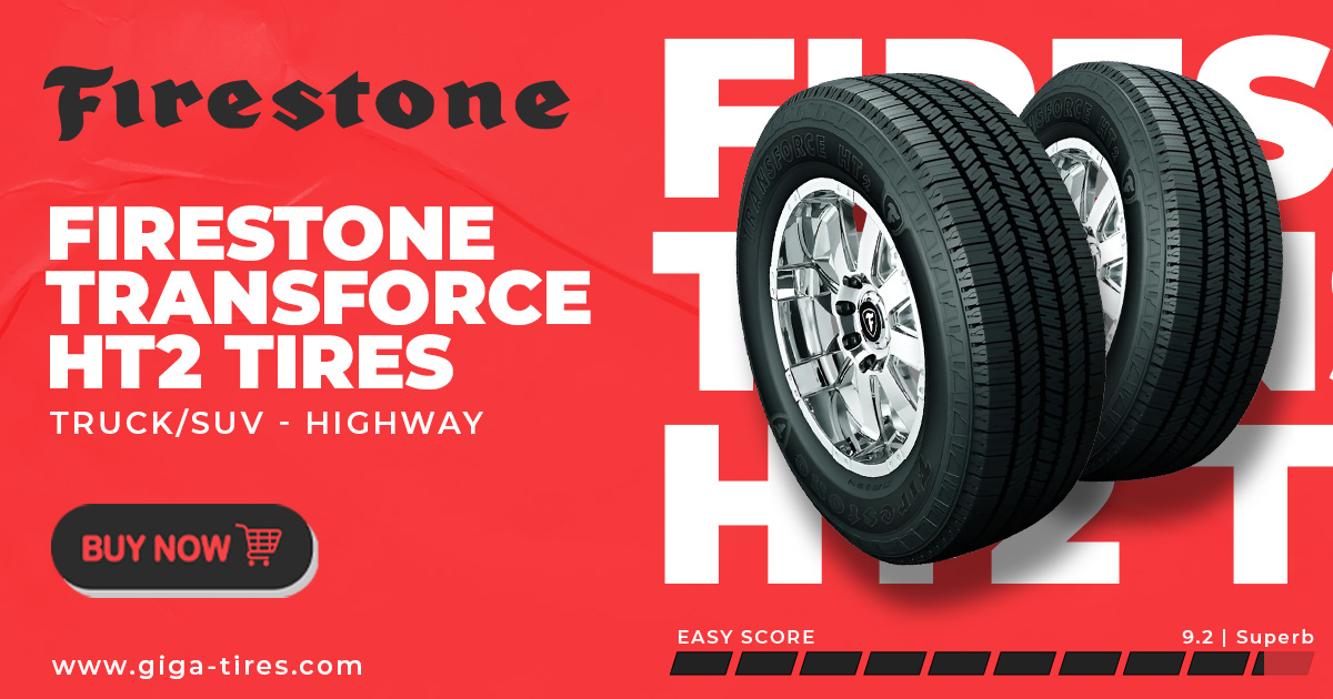 Firestone Transforce HT2