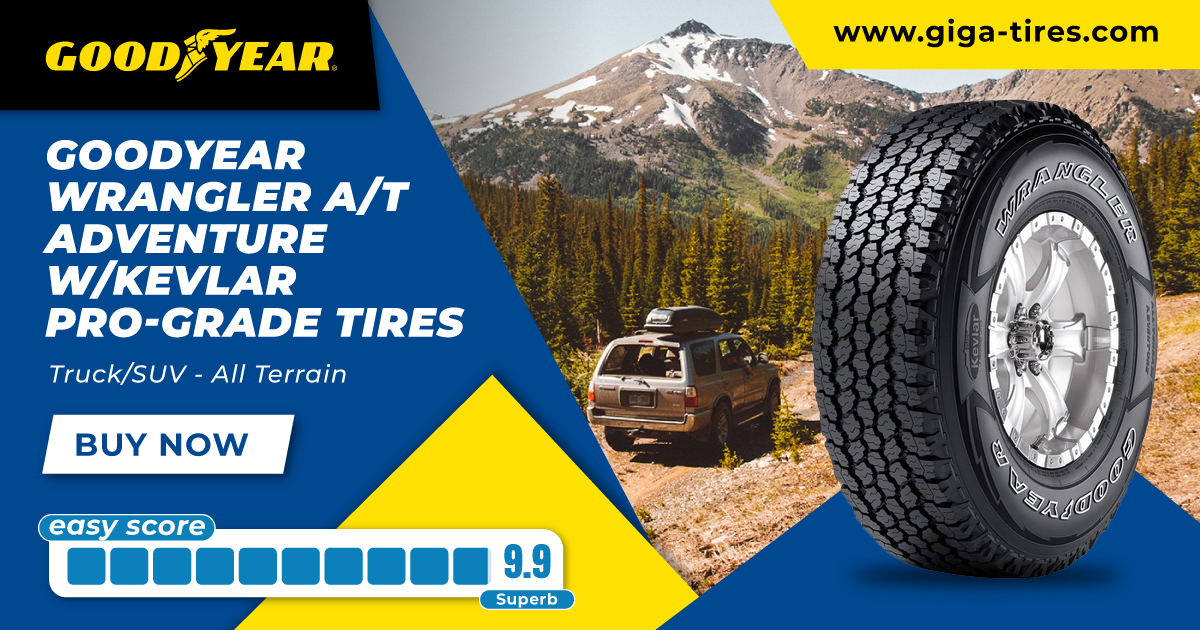 February 2025 Best Sand Tires for Ultimate Off-Road Adventures - Giga ...