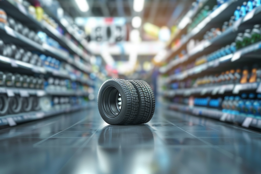 Gazing into the Future: What Lies Ahead for Tire E-Commerce