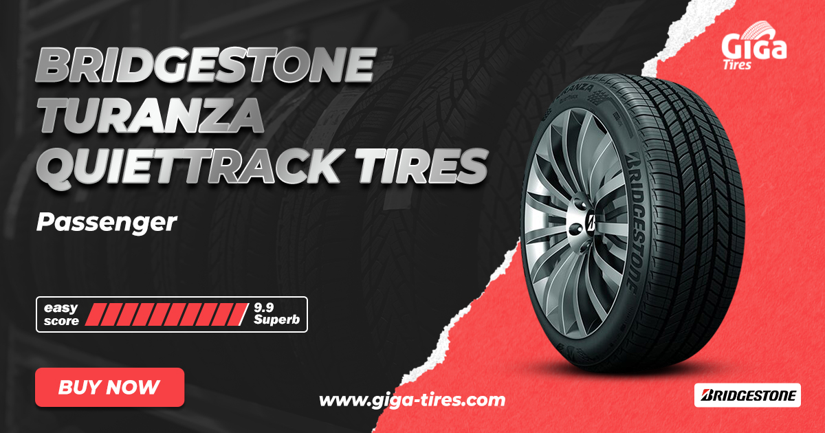 Bridgestone Turanza