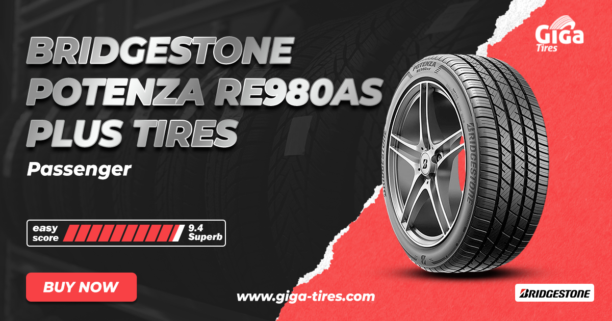 Bridgestone Potenza