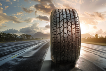 Best Tires for Highway Driving