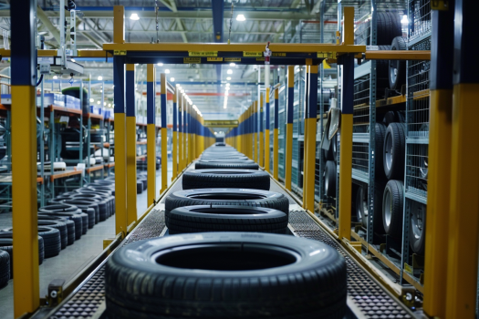 Global Tire Industry