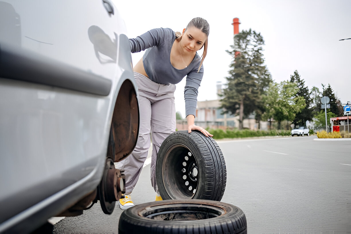 Tire Insurance