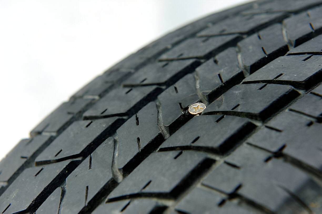 Tire Insurance 