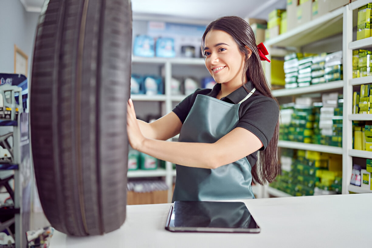 Best Prices on Tires