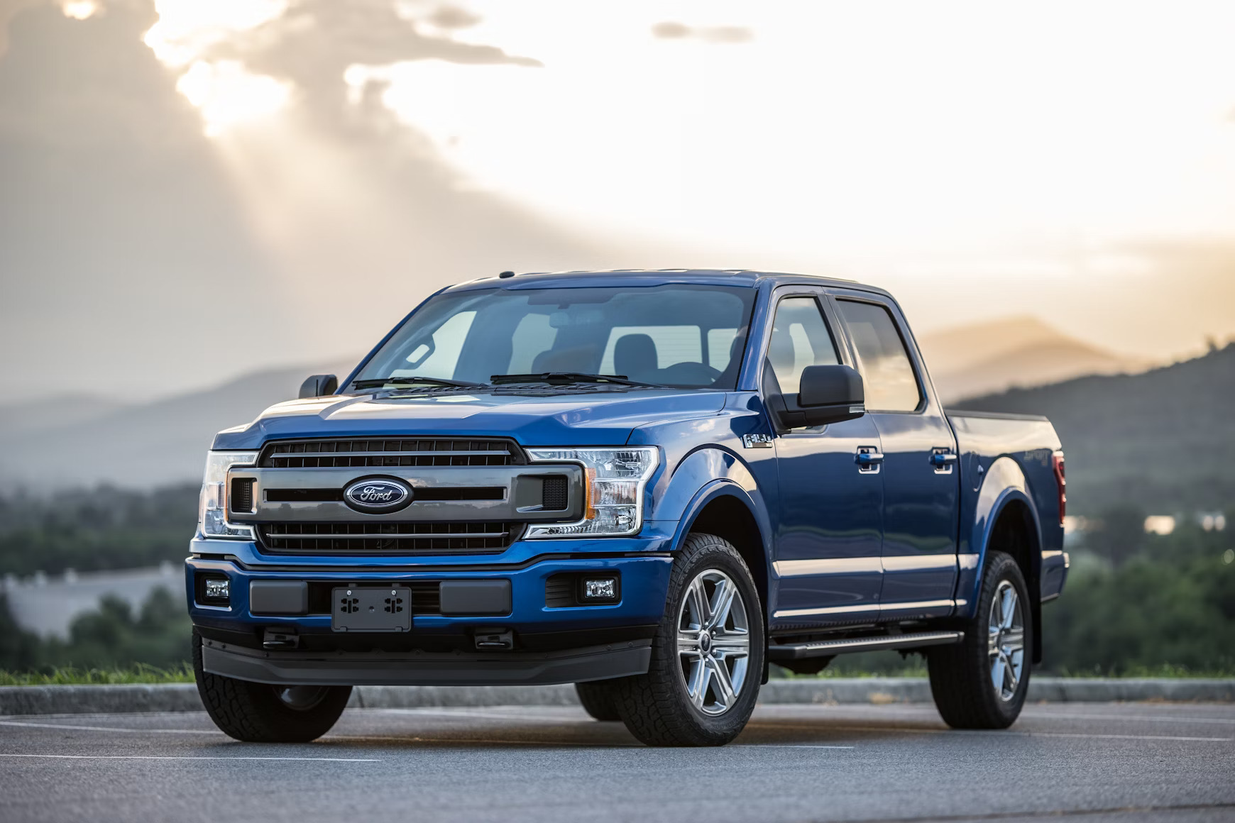 Ford F-150