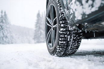 Best Winter Tires