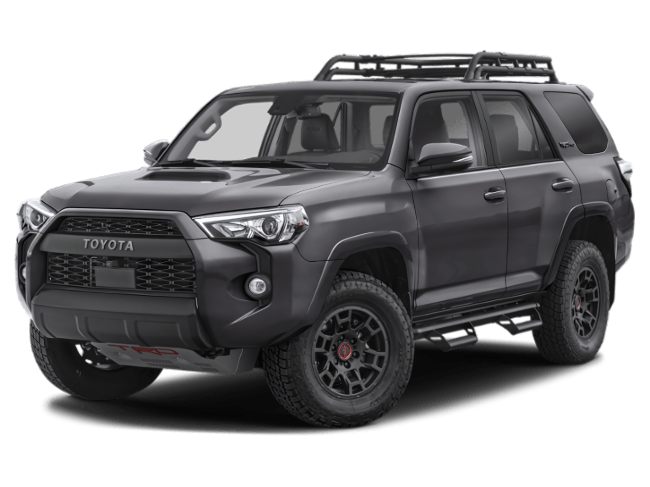 Top 5 Best All-Terrain Tires for 4Runner 