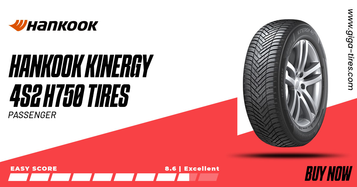  Hankook Kinergy 4S2