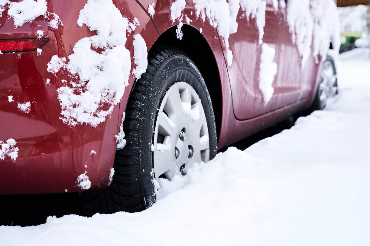 Best Winter Tires for Extreme Conditions