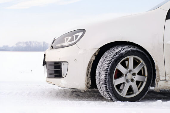 How to Choose the Best Winter Tires for Your Driving Needs