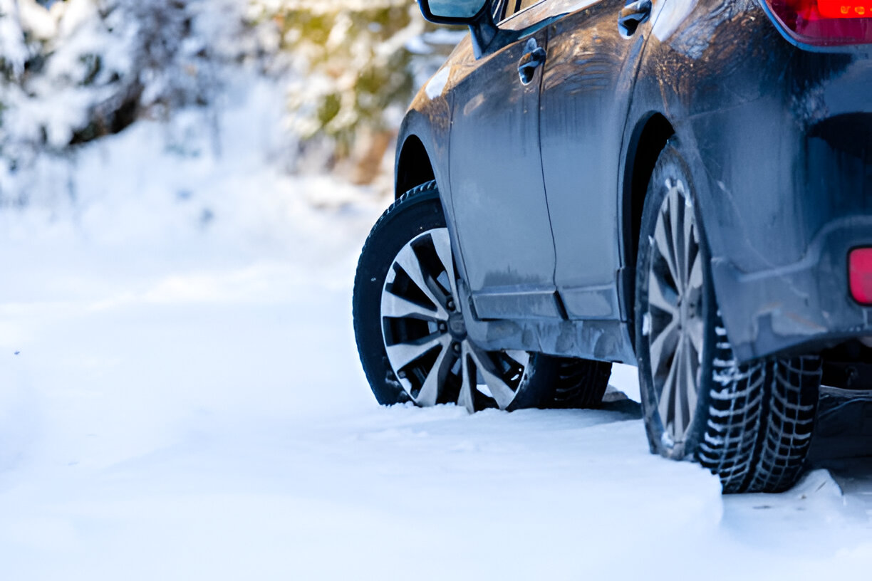 Top Rated Winter Tires for Electric Vehicles