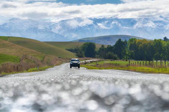 Can You Use Winter Tires Year-Round