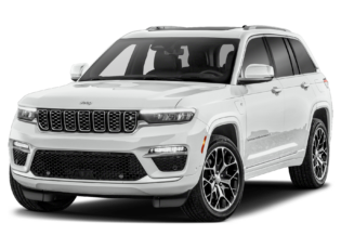 Best All-Terrain Tires for Jeep Cherokee