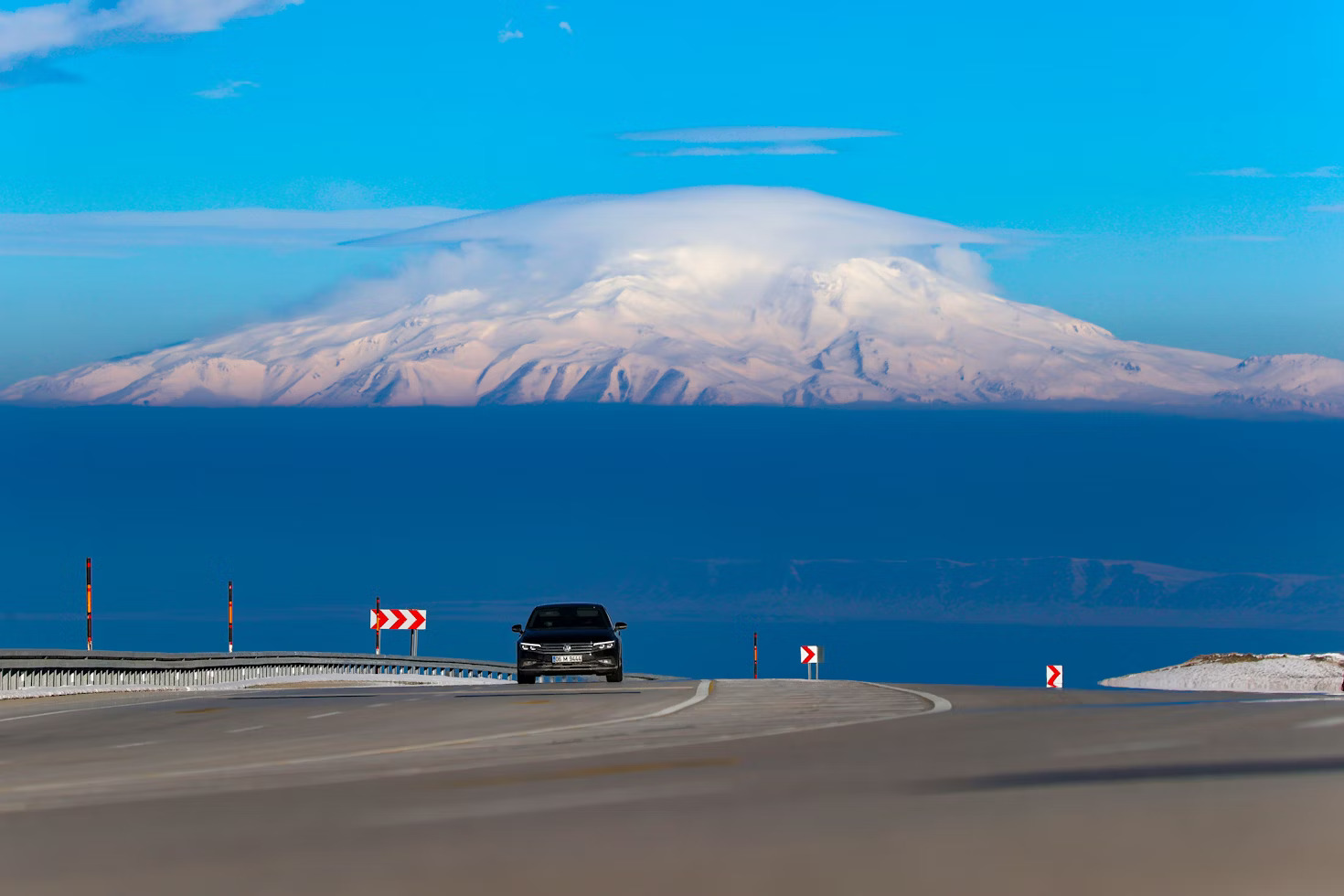 Best Winter Tires for Safe Road Trips