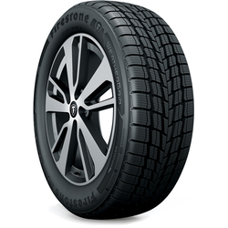 011532 Firestone WeatherGrip 205/50R17XL 93V BSW Tires