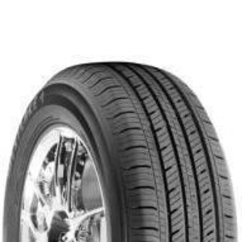 Bridgestone Ecopia EP422 All-Season Radial Tire - 195/55R16 86V