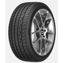 15509950000 General G-MAX AS-05 245/40R19XL 98W BSW Tires