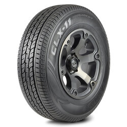 11176 Landsail CLX11 Roadblazer H/T LT265/75R16 E/10PLY BSW Tires