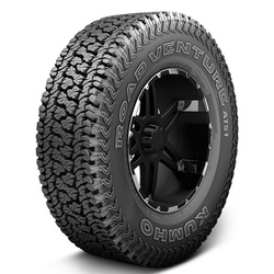 2177743 Kumho Road Venture AT51 LT265/75R16 E/10PLY BSW Tires