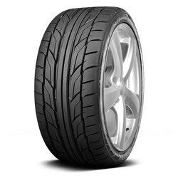 212390 Nitto NT555 G2 295/35R19XL 104W BSW Tires