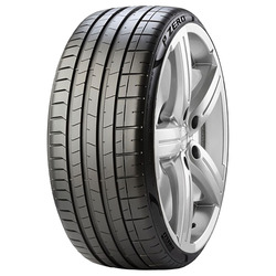2914000 Pirelli P Zero PZ4 Sport 235/35R19XL 91Y BSW Tires