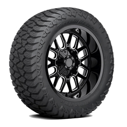 3057018AMPCA3 AMP Terrain Attack A/T LT305/70R18 E/10PLY BSW Tires