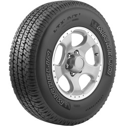16270 Michelin LTX A/T 2 LT285/55R20 E/10PLY BSW Tires