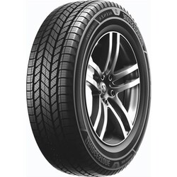 008731 Bridgestone Alenza AS Ultra 245/60R20XL 110W BSW Tires