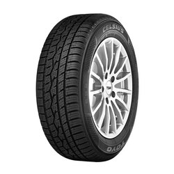 128990 Toyo Celsius 235/45R17XL 97V BSW Tires