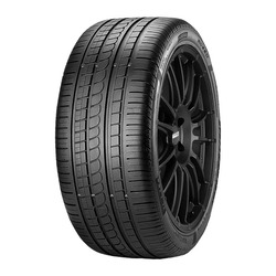 2540600 Pirelli P Zero Rosso 265/35R18 93Y BSW Tires