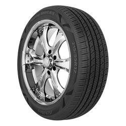 ATP56 Achilles Touring Sport A/S 245/45R17 95V BSW Tires
